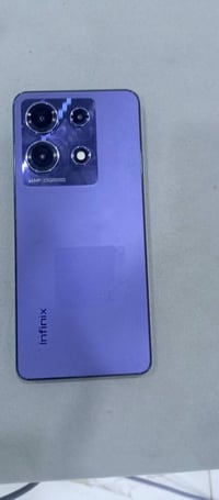 انفنكس نوت 30 • شاشة نضيفه • نجف قريه الغدير