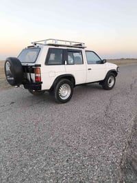 مكفول كفاله • موديل ٩٤ • رقم بغداد