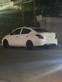 موديل ٢٠٢٠ • تعديل ٤ اصابع • رقم باسمي