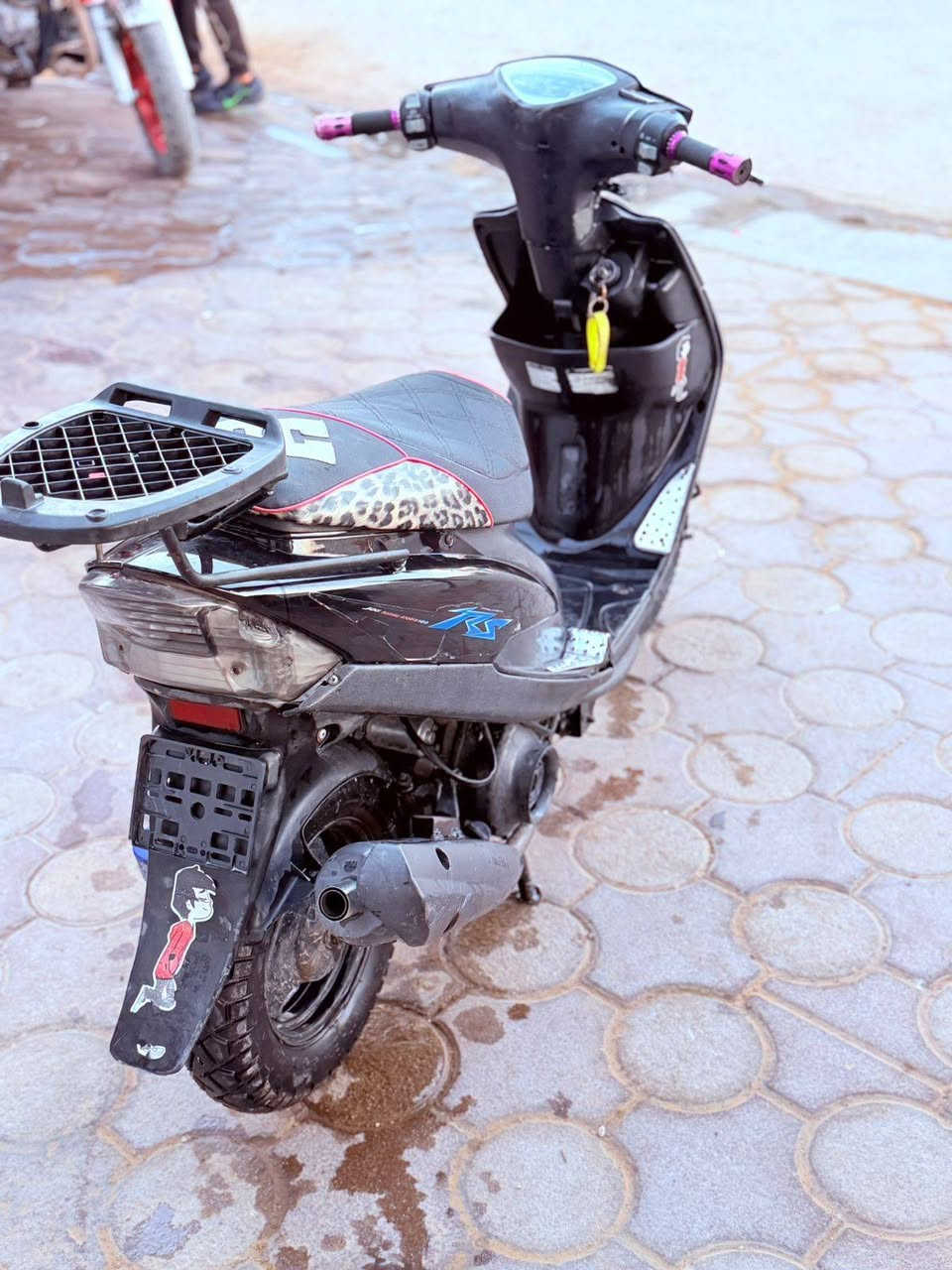 ماكس بوشه 55 شغاله صلف هندر سعر خاص


**إذا كنت صاحب هذا الإعلان وتريد حذفه لأي سبب، رجاءا أرسل رسالة إلى الدعم الفني**
