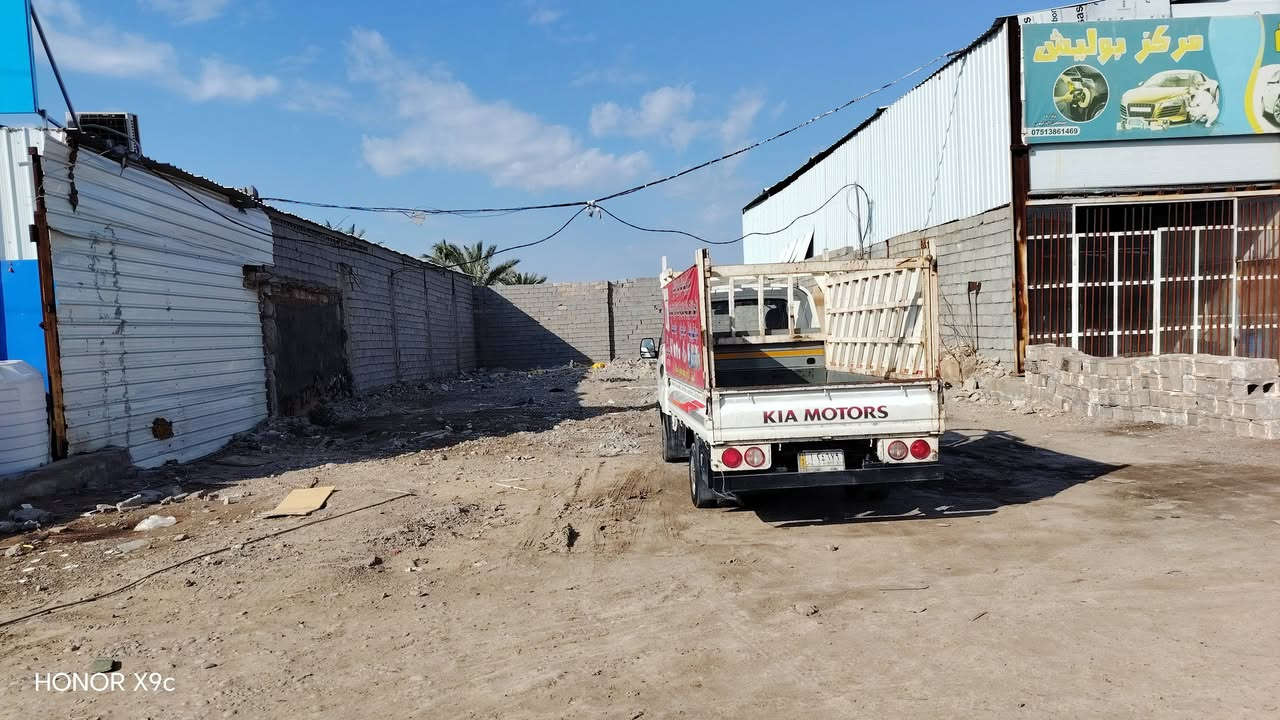 قطعه ارض بل تاجي قريبه عل معرض سلام تجاريه عل شارع تصلح جملون او محلات مساحه ٣٠٠ متر الوجهيه 14 /ونزال 25/*********** /*********** سعر اتصل
