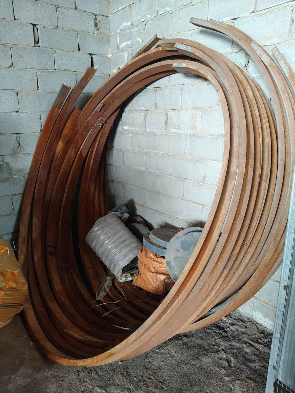 سلام عليكم عندي جنر ابو ٨ اربع مليم معوج مثل بل صور و كتار حداد لبيع مكاني نجف


**إذا كنت صاحب هذا الإعلان وتريد حذفه لأي سبب، رجاءا أرسل رسالة إلى الدعم الفني**