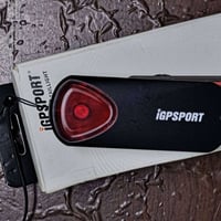 رادار ماركه igpsport RS30 نضافه 99% للبيع مكاني بغداد شارع فلسطين 0773...