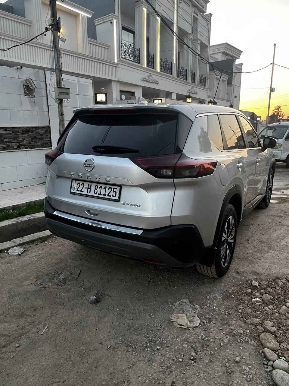 نيسان روك موديل ٢٠٢٣
سي بستن بي شبوخ 

سحر ١٦٥ كه ميك مه جال 

فول فول بي سلايت 

***********
