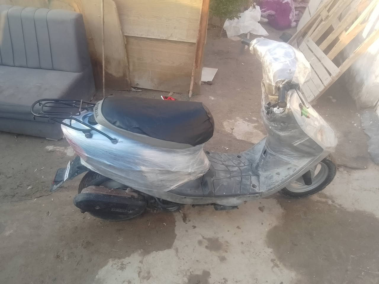 بيجي نضيفه شلعه تخبل شك لكاع شك سلف وهندر وكهربا شغاله قفل جنطه سعر جوه سوك مستعجل كلش 250 مكاني ناصريه مركز 
***********
