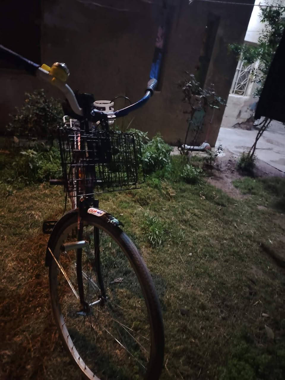 حجم 27سعره 100شعب قرب شارع صحه


**إذا كنت صاحب هذا الإعلان وتريد حذفه لأي سبب، رجاءا أرسل رسالة إلى الدعم الفني**