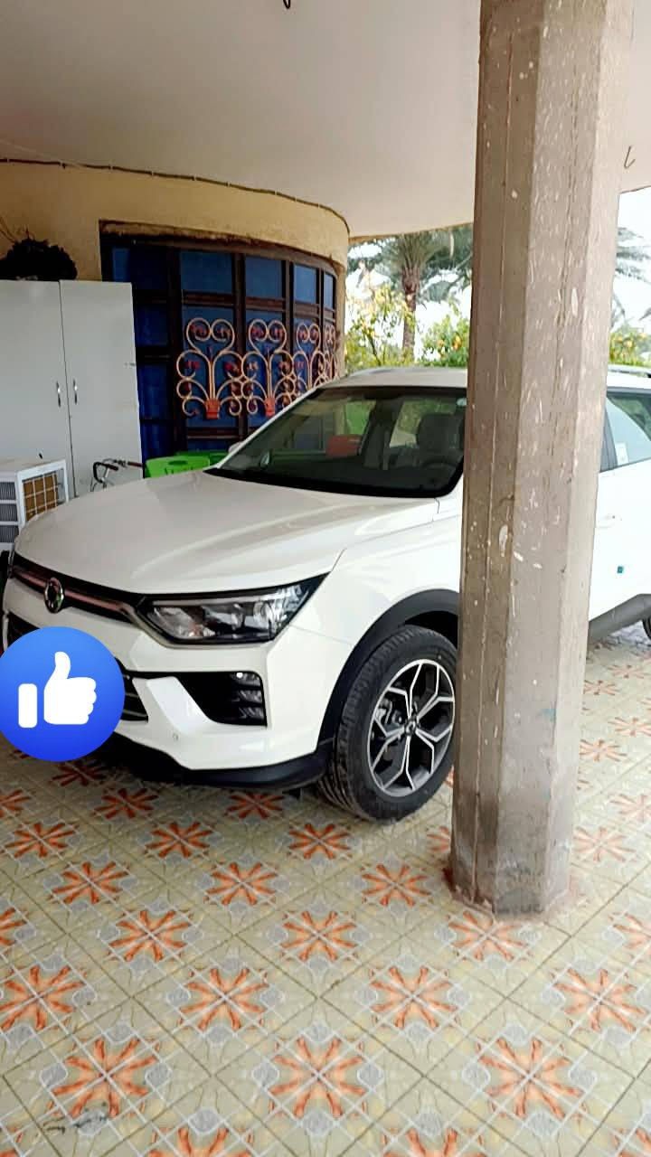 كولاندا موديل 24 0 كيلو متر باسمي رقم اربيل فول مواصفات واحد على واحد ***********
