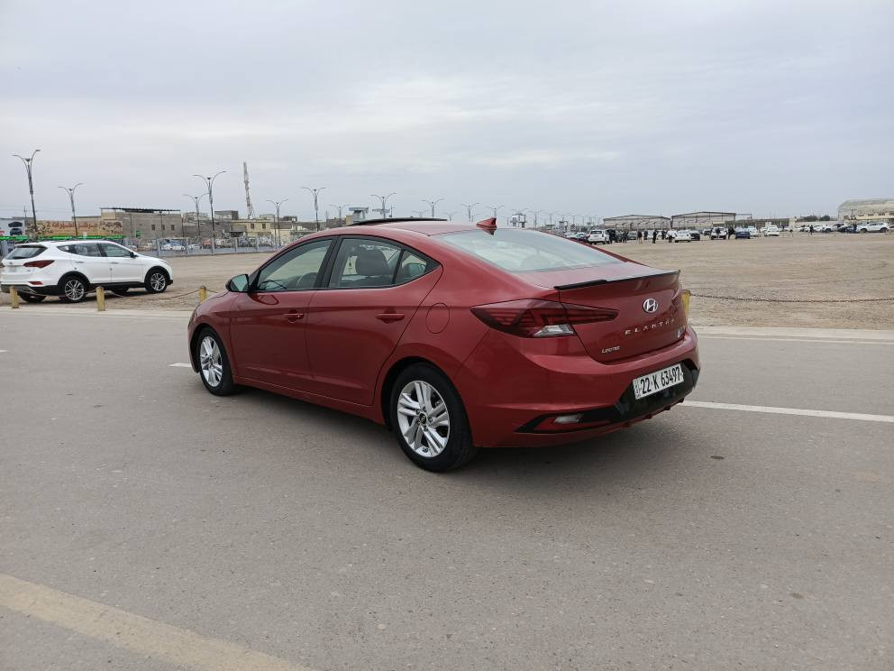 السلام عليكم ***********
النتره مديل 19 وارد امريكي حادثه جاملغ ايسر وجاملغ ايمن وبنيد وباب سياره فول مواصفات فتحه تحكم ستيرن شاشه كامره دواره تدفئة كشنات بصمه رادار نقطه عمياء مري شفط سياره جاهزه مكينه وكير وحداديه تبريد خير من الله بااسم شركه تحويل او وكاله سنويه لل27 سياره كلش حلوه واحلى من الصور سعرها125 وبيها مجال مامتواجد بلنت اتصل وتدلل *********** البصرة, العراق
