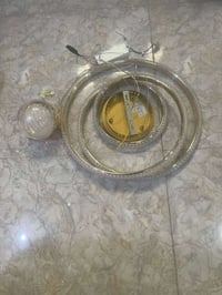 ثريات كلمن • انارة