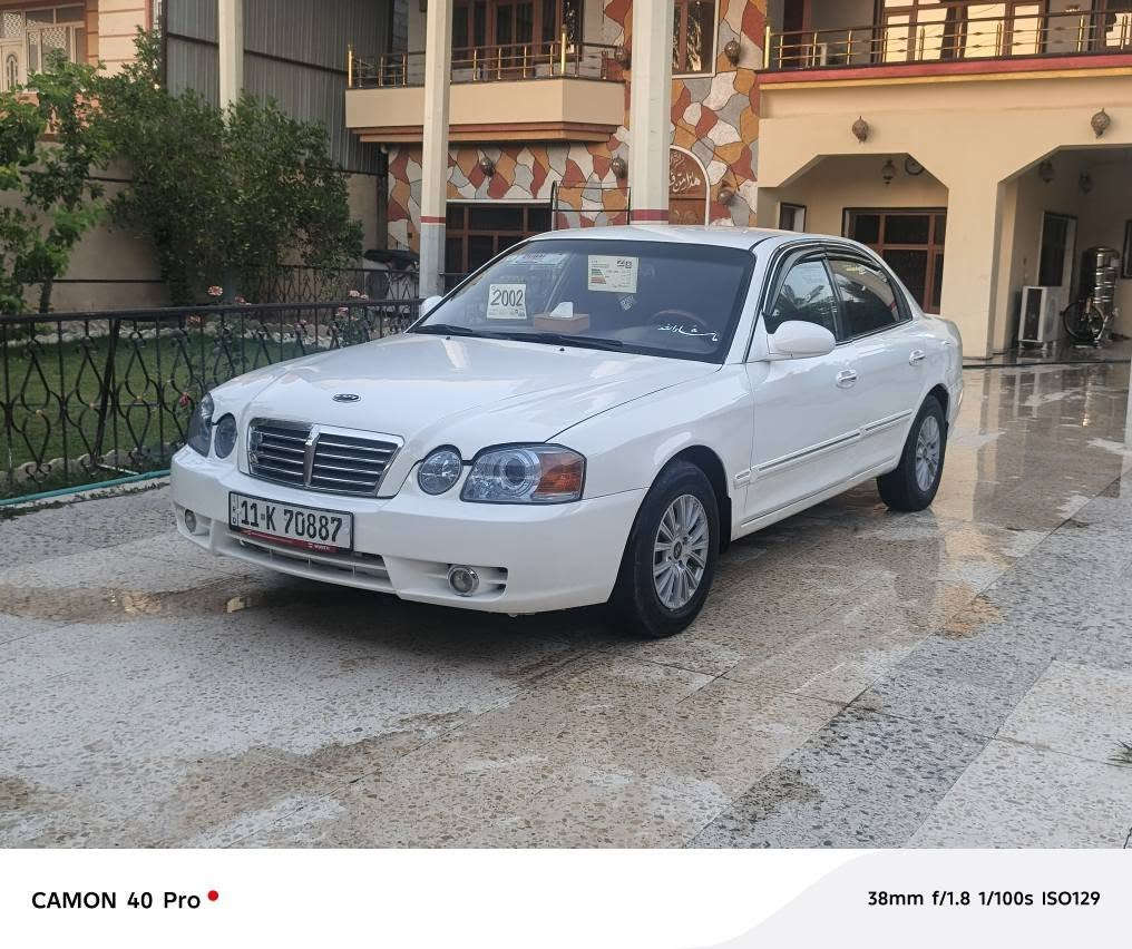 يالله سلام عليكم كيا اوبتما البيع موديل 2002 رقم بغداد انكليزي مكينه كير مكفولات صدر خلفي امامي جديد تبريد منظومه جديده ثلج منظومه زنون منظومه داش شادهن ب 300 دولار شاشه أندرويد شادلهه سياره متعوب عليها كلش جديده بيهه تراي حديث مصبوغه صبغ درجه اولى معروضه 64  للاستفسار الاتصال بل رقم  ***********.. بغداد, العراق

