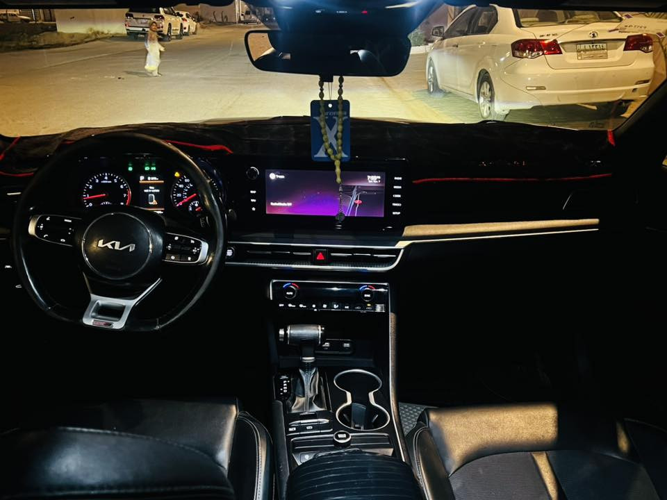 اسلام. عليكم. K5موديل. 22امريكي. مواصفات. فول.  بصمه. بنوراما. تشغيل عن بعد.  حساسات.   رادارات. مثبت سرعه.  مانع انزلاق.  درايف.  مود.   مواصفات فول. الفول السياره. Gt. 
السعر. ١٦٠ معه. المجال مكان السياره. نجف.  *********** واتساب.
