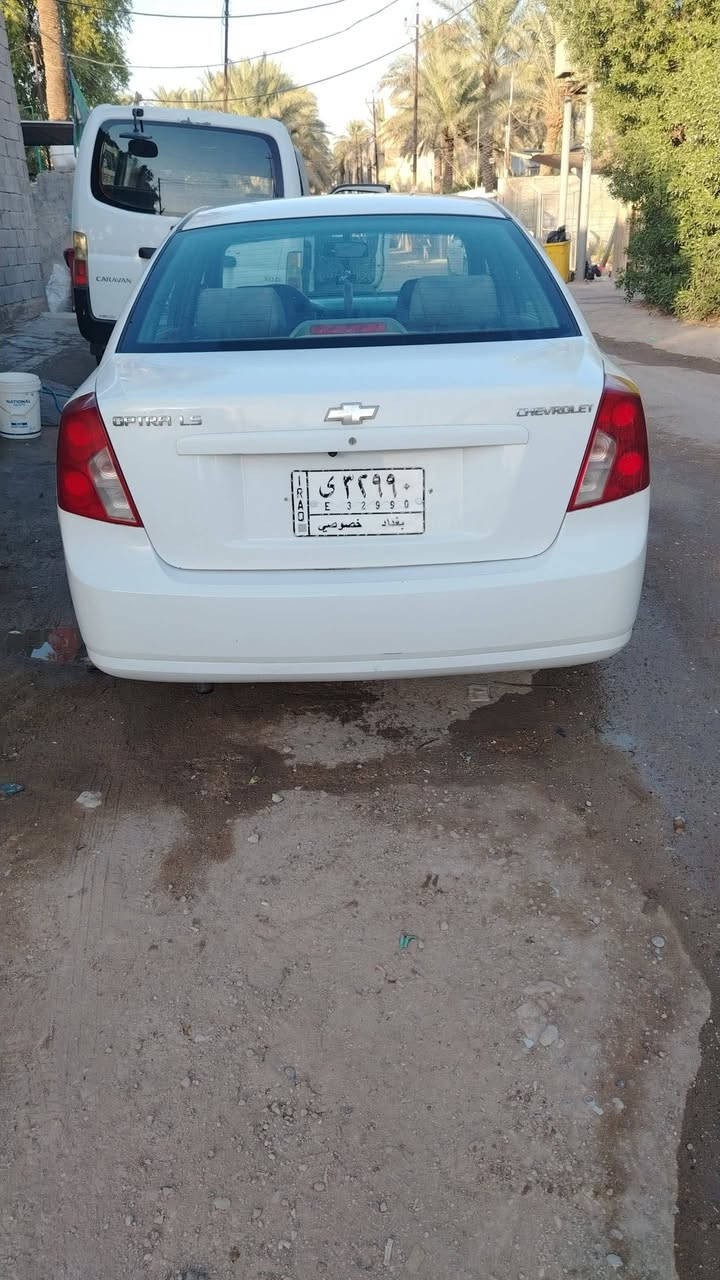 سيارة اوبترا موديل ٢٠١٢ بغداد سنويه باسمي تحويل ثاني يوم سياره مكينه كير حداده خير من الله تخم تاير باتري جديد تبريد  شاشه كامرا جاملغ صفحه السايق صبغ أثر شخوط للجماليه داير الجامغ الخلفي الجهه اليمنه علئ كد ٤ اصابع فقط صبغ تواصل وتساب فقط مامتواجد علئ الفيس *********** بغداد شهداء البياع
