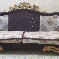 طقم زان مصري • ٤ كراسي • حي الجهاد