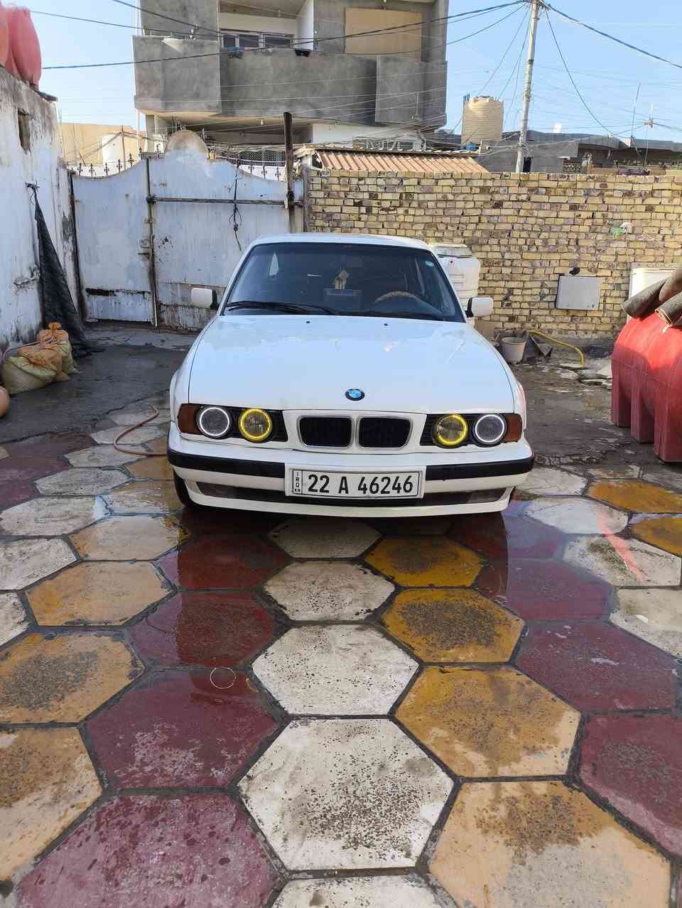 لبيع أصل 525 بجم عريض مسكر مكينه كفاله كير شرط 260 غرفه جلد شاشه ايباد كامره خلفيه حداديه جديده بلتات موجوده ويل خليه أصلي تبريد نقص راديتر وكنبريسر فقط الباقي شغال سنويه 29,بسمي مداور شوكت ميعجبك رقم مميز  اهوي تفاصيل بيه السعر66بابل القاسم ع رقم التلفون *********** عليه ادامه
