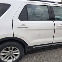 إكسبلورر XLT • ٣٥٠٠ ٦سلندر • ٢٠١٨