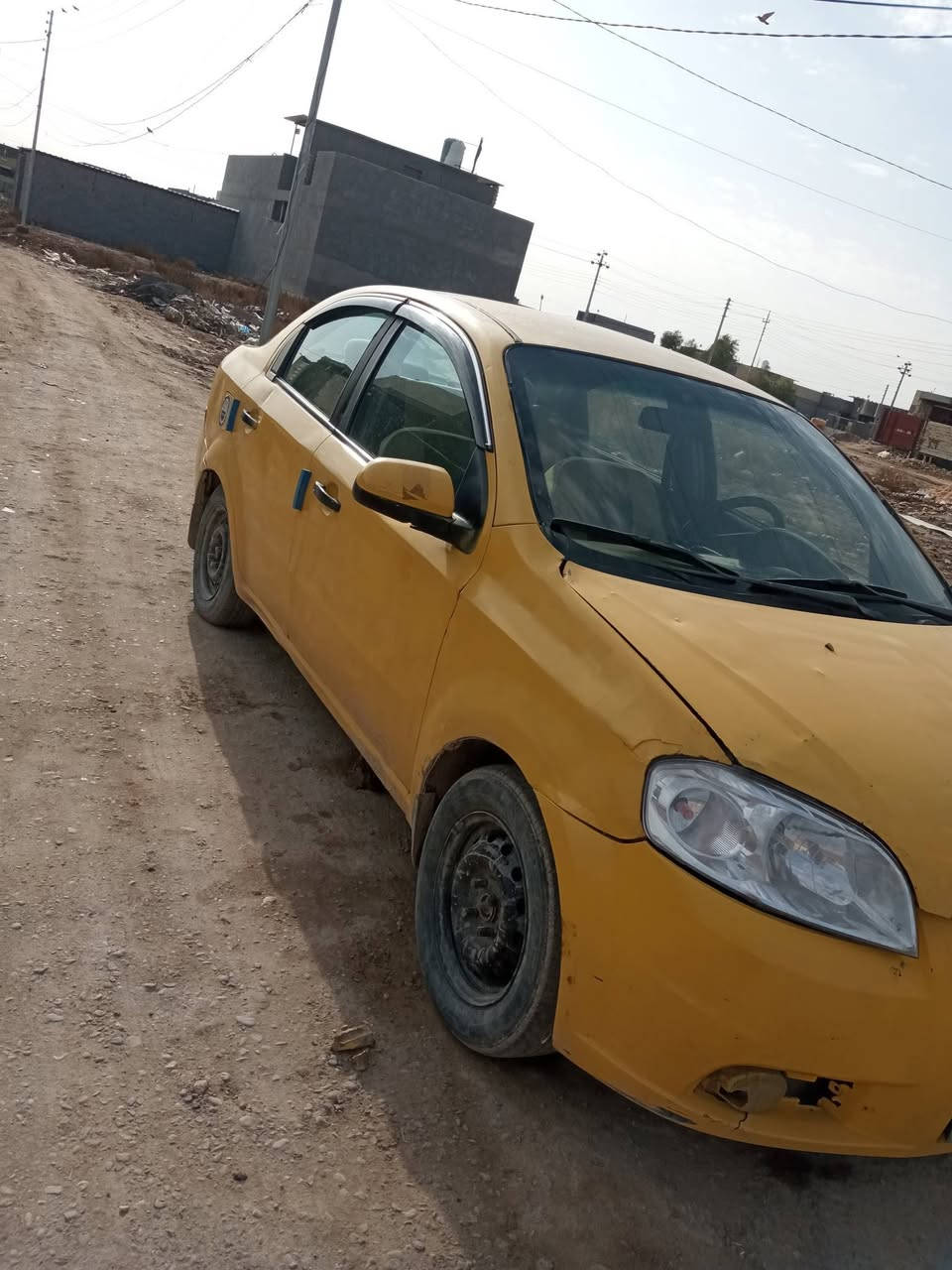 سياره جديده دوشمه تخم تاير كهربائيات كلها شغاله افيو موديل 2009نكره سلف سياره مرتبه رقم انبار احمر تريد وكاله ام الباركود
تريد تحويل شنو اليعجبك وياك اني مكانها بابل الاسكندريه 
السعر 28وبيها مجال الك يمي فقط تحويل ***********
