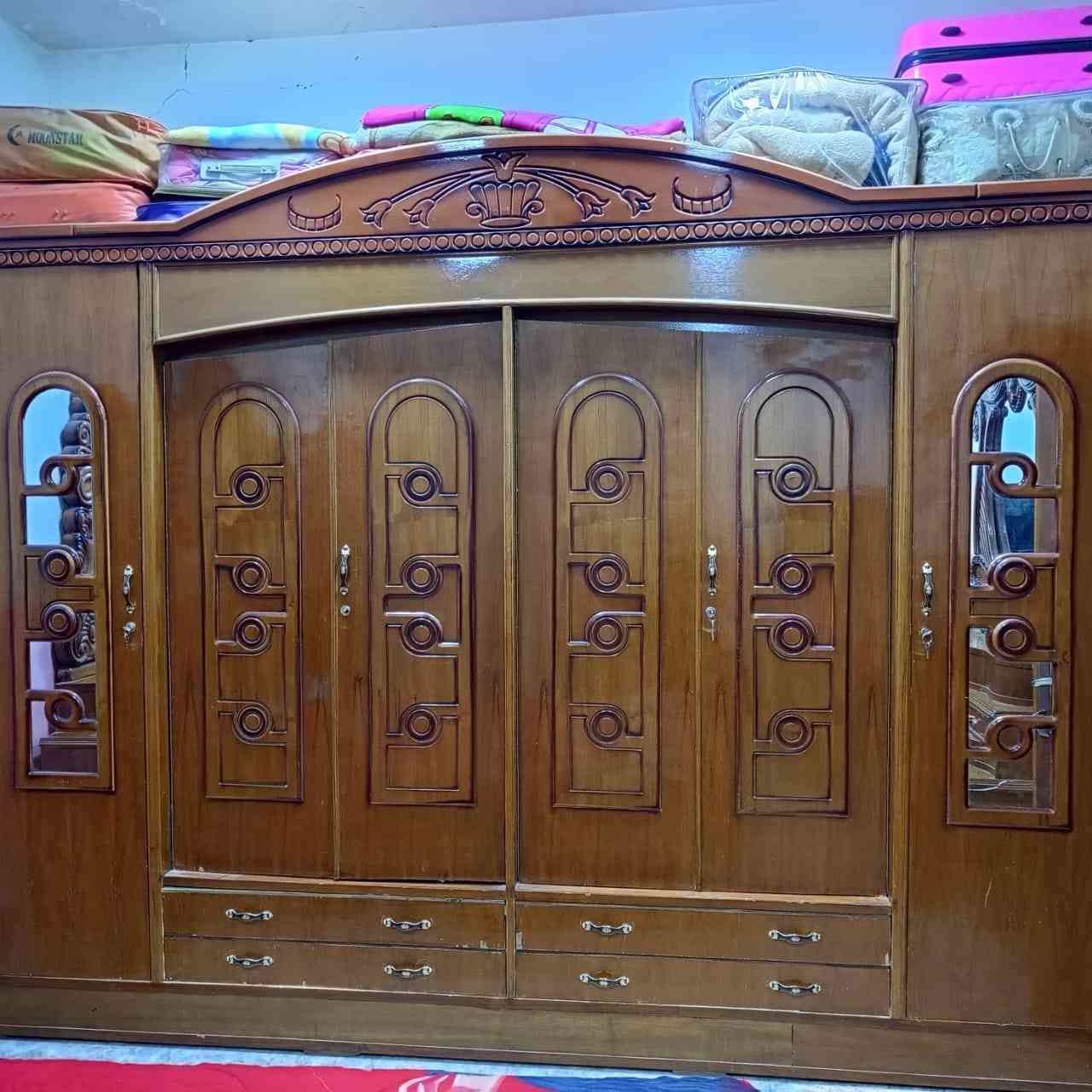 سلام عليكم عندي غرفه نوم جديده رايدتها مليون +964 787 174 1251


**إذا كنت صاحب هذا الإعلان وتريد حذفه لأي سبب، رجاءا أرسل رسالة إلى الدعم الفني**