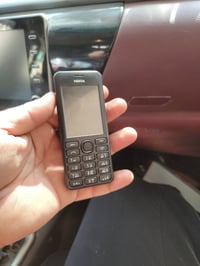 نوكيا 206 • اصلي • نظافه ممتازه