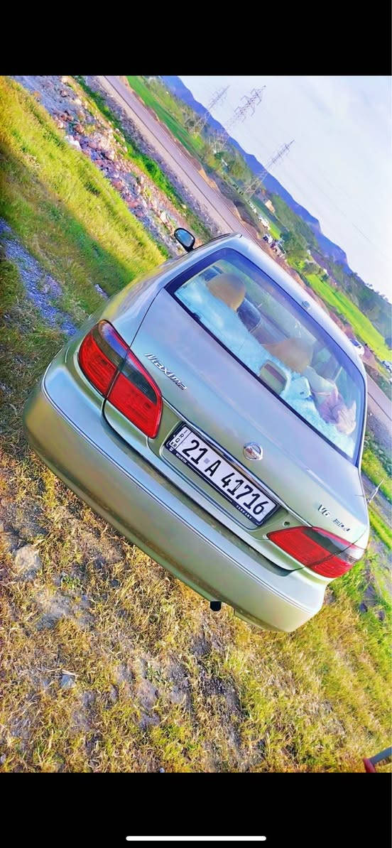 2002 گێر عادى و مه كينه و ته بريت و

گێر به شەرت كاره بايات بەشەرت توندو

تۆڵه ههزەی به سەر نه جووه غازو به نزينه

له سەر كال بوونەوه بوياغ عام كراوه زۆر جوان و خاوێن ماوەتەوە 
نرخ:٥٠ گەڵا و مەجال 
شوێن کۆیە ناوچەی پیشەسازی پێشانگای برایان أربيل, العراق


**إذا كنت صاحب هذا الإعلان وتريد حذفه لأي سبب، رجاءا أرسل رسالة إلى الدعم الفني**