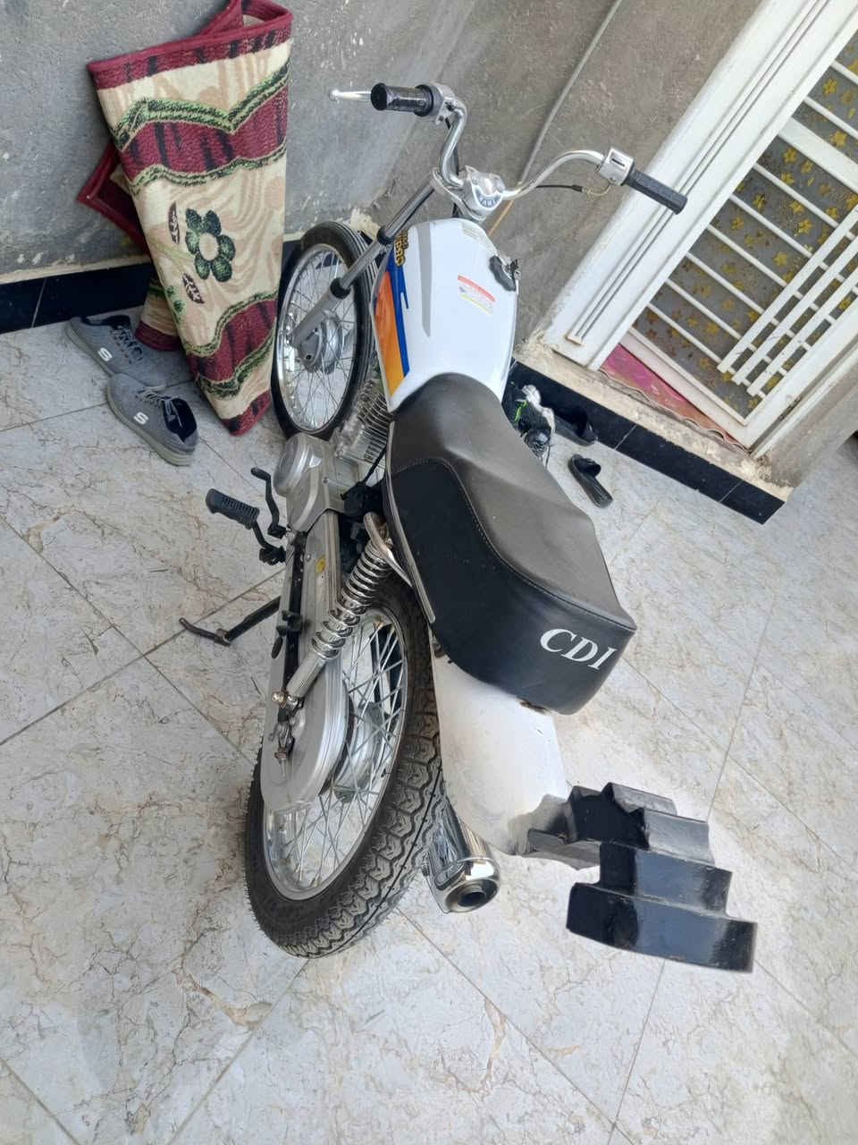 نامه كله 25دراجه جديده بس ولفات مكينه خرسه شاصي نامه كلك كلك ب600قفل من لاخير ناصريه  مكلف بل نشر اتصل ***********
