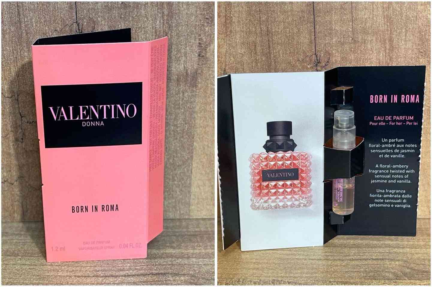 عينات عطور اصلية اورجنال سعر القطعة 4الف


**إذا كنت صاحب هذا الإعلان وتريد حذفه لأي سبب، رجاءا أرسل رسالة إلى الدعم الفني**
