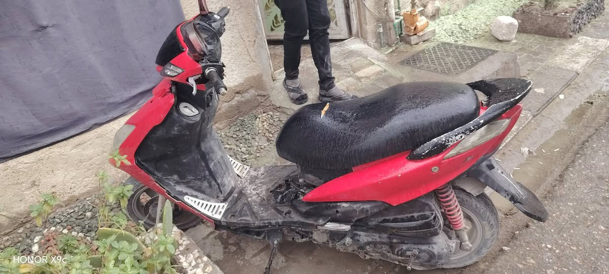 سيام للبيع شغاله ربع نكره فقط بالمعدل تكطع سعرها 250 قفل تجي تعامل احظرك


**إذا كنت صاحب هذا الإعلان وتريد حذفه لأي سبب، رجاءا أرسل رسالة إلى الدعم الفني**