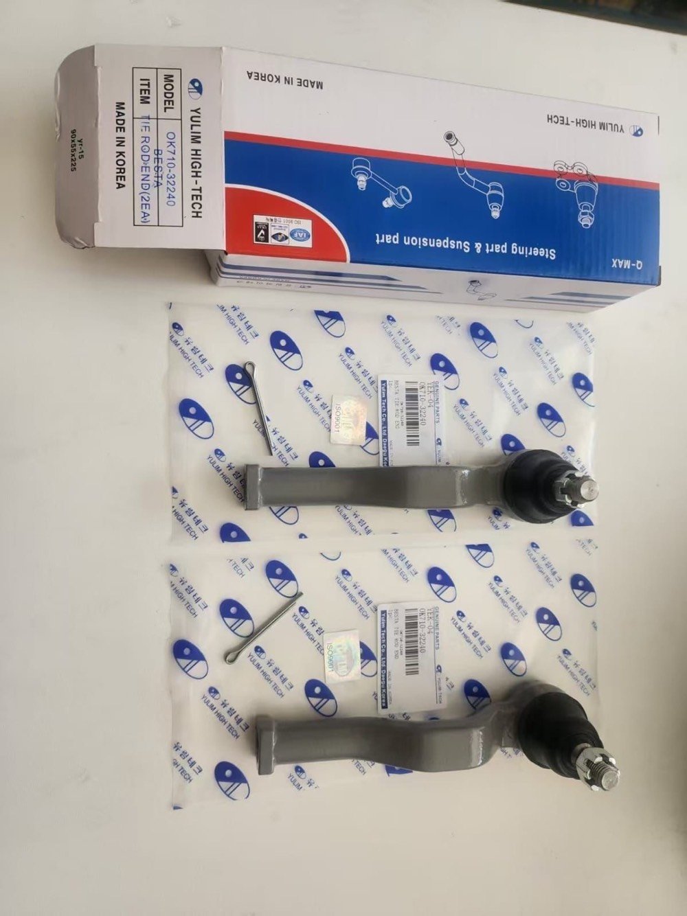 بيع قطع غيار سيارات ودراجات نارية متنوعة بماركات عالمية: فلاتر زيت، قطع تعليق وتوجيه، وجنوط. المنتجات ذو جودة عالية ومستوردة من شركات رائدة. مثالية لصيانة المركبات بأفضل الأسعار.