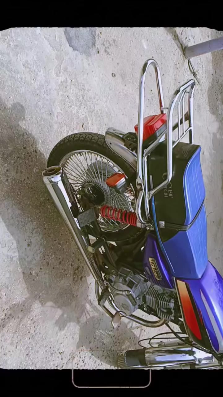 سلام عليكم دراجه للبيع تايكر 2020 مكفوله كفاله عامه أوراق اصوليه تايرات جدد محرك ما مفتوح كرهباءيات كامله مَكان بغداد الطيفيه سريع الدولي الجسر السابع السعر ٥٥٠ وبيه مجال قليل للستفسار الاتصال على الرقم التالي *********** 📲
