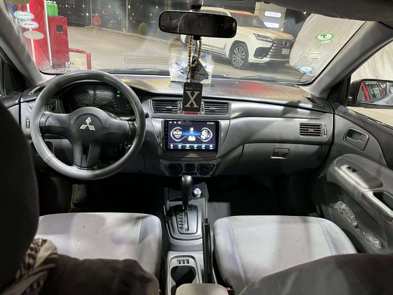 لانسەر بۆ فرۆشتن
مۆدیل2009
مەکینە گچکە
گێڕ ئۆتۆماتیک
جام کارەبایی
١ پارچە بۆیاخ
گێڕ+مەکینە بەشەرت
بەناوکردن+غڕامە بەشەرت
نرخ73$ مەجالەکی کەم
شوێن📍هەولێر
☎️***********
________
لانسر للبیع
مودیل2009
محرک صغیر
گیر اوتو
جام کهربائي
١ قطعە صبغ
گیر+محرک بشرط
تحویل+غرامە بشرط
 مکان📍اربیل
سعر73$ بیها مجال
☎️***********
