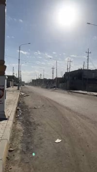 ٢٠٠م • شارع المرطبات • كامل الخدمات