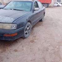 موديل ٢٠٠٠ • بصرة • مكينة دخنة