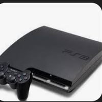 بلاي3 • هارد 320 • مهكر