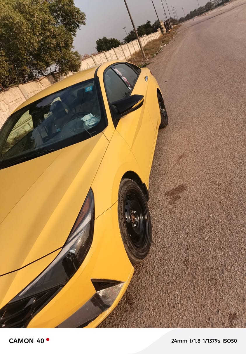 الانترا 2022 حادث كما موضح بلصور بدون ايرباك بصمة رادارات تحكمات ماشية 83 ميل مكينة وكير كفالة 
السعر 147 وبيها مجال 
***********
