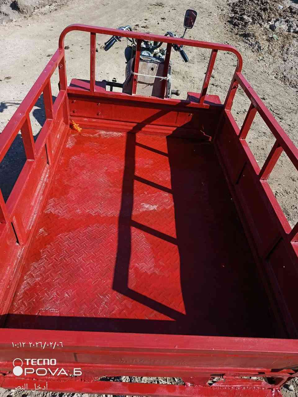 السلام عليكم--> ستوته أم تي آر (MTR ) أوراق أصولي للبيع --->تقريباً كلشي شغال بيها--> الستوته نظيفه تجي وتشوف بعينك عوزها بس غسل من الطين --->  المكينة مفتوحة  -->>مكلف بلنشر <<--- رقم صاحب الستوته ‏‪***********‬‏  ...
