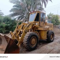 شفل كاوسكي B٧٠ • موديل ٨٦ • الحلة