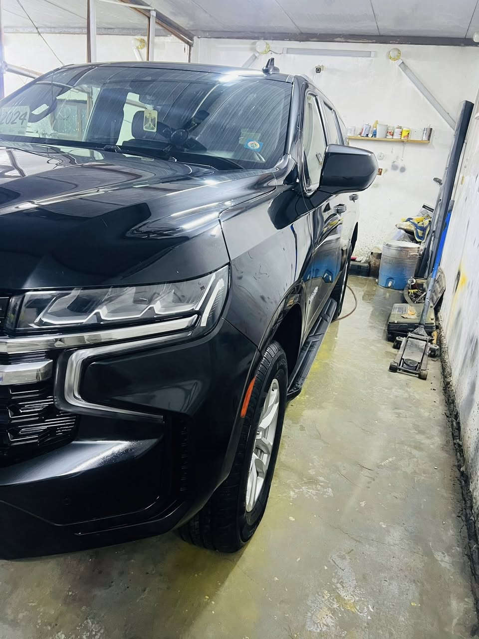 سلام عليكم تاهو 2022خلجي وكالت المنصور كفاله عامه رقم بغداد تحويل ثني يومً موصفات نص فولLs سعر 440  بيه مجال مكاني نصريه ***********
