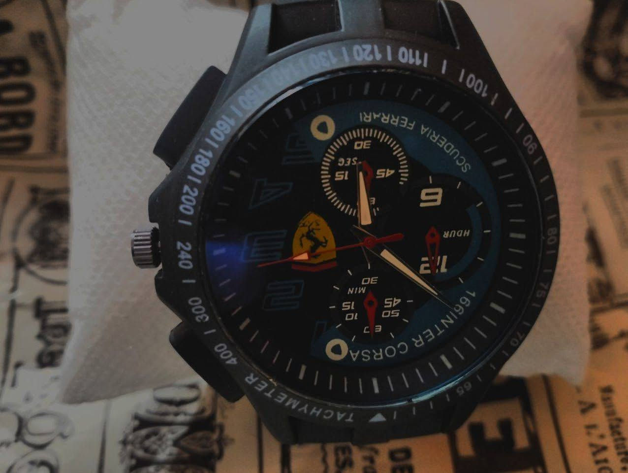 عروض يوم الجمعة فقط اي قطعة بالمنشور ب 13 مع التوصيل


**إذا كنت صاحب هذا الإعلان وتريد حذفه لأي سبب، رجاءا أرسل رسالة إلى الدعم الفني**