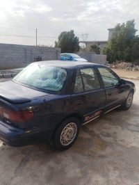 سيفيك • ٩٤ • رقم بغداد