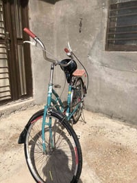 بايسكل ٢٦ • ٢٠١٦ • نضيف