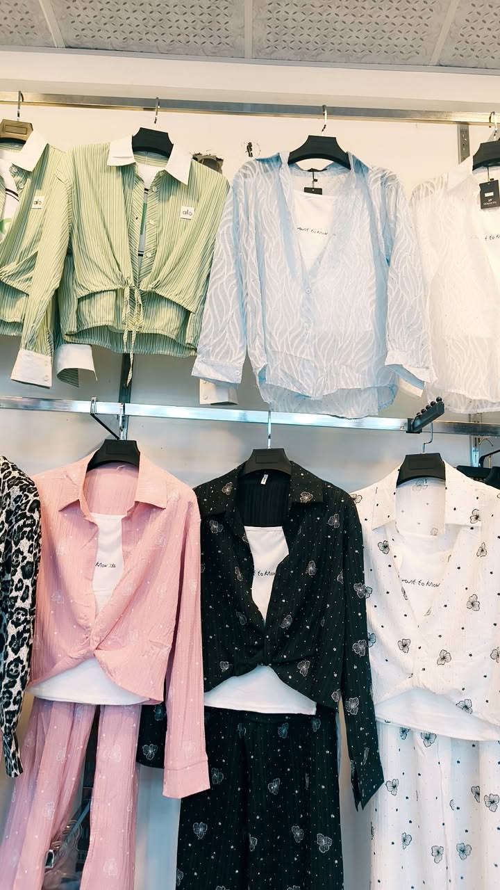 العنوان
كوت/ شارع الهوره / مجمع أبن فنجان
توصيل لجميع محافظات العراق


**إذا كنت صاحب هذا الإعلان وتريد حذفه لأي سبب، رجاءا أرسل رسالة إلى الدعم الفني**