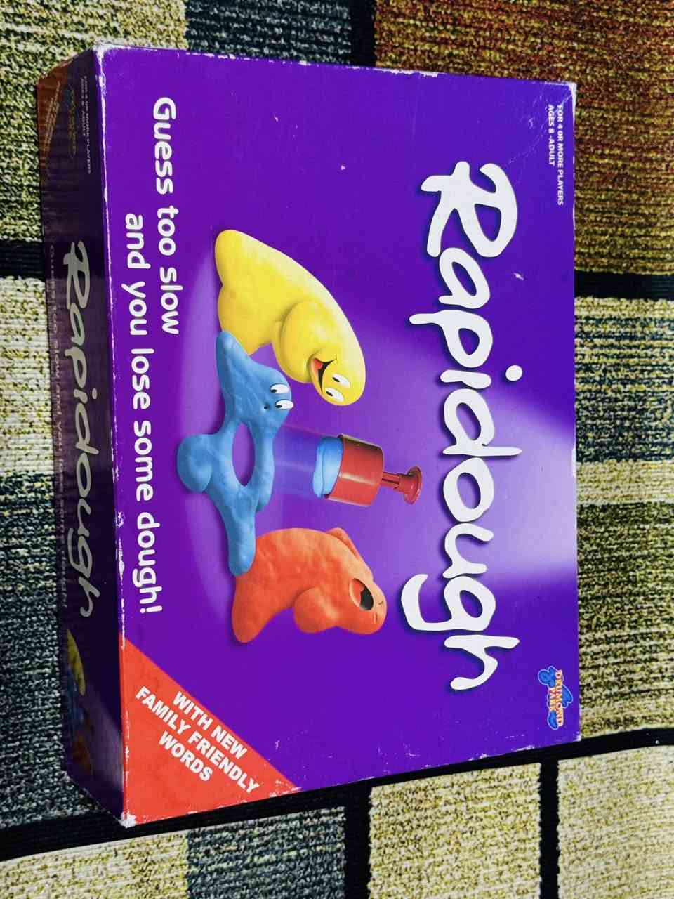 طين صتناعي


**إذا كنت صاحب هذا الإعلان وتريد حذفه لأي سبب، رجاءا أرسل رسالة إلى الدعم الفني**