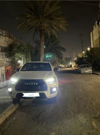 هيلوكس • ٢٠٢٢ • رقم اربيل