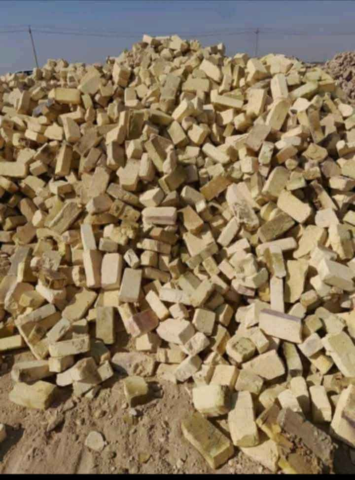 كسر للبيع توصيل ميسان
طابوق تيثي ونص لمعرفت السعر تصال 
***********   ***********
او مرسلة علاوتساب عمارة, ميسان
