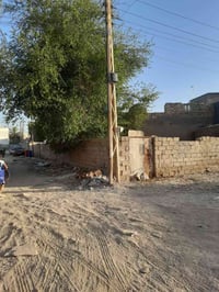 #لـلـبـيـــع بـيــت قـــديـــم ( يُـبــــاع قـطـعـــة )  المـســـاحـــ...