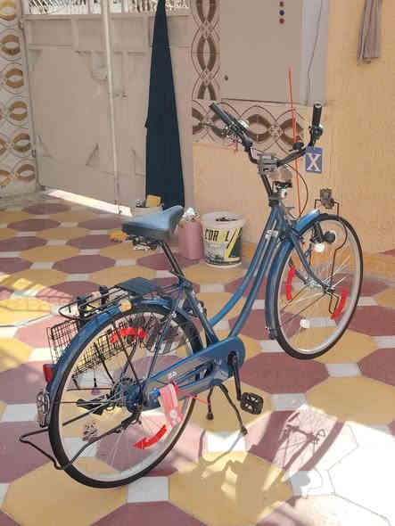 بايسكل موديل 2020 جديد شخط مابي وما اطلع بي جديد وهذا رقمي *********** اتصل ودلل مكاني صويره
