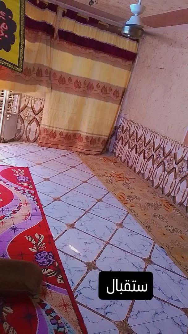 بيت ب حميديه. للبيع شارع السبيس يم شبكت كورك للاستفسار ‏‪***********‬‏
