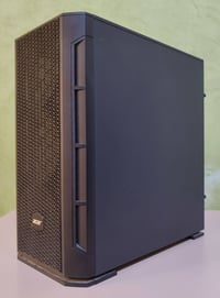 حاسبة • Ryzen 5 2600 • RX 580