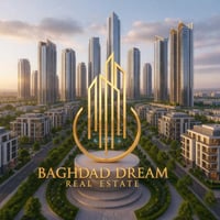 بوابة العراق • ١٧٠م • مؤجر حتى سبتمبر
