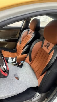 تم اعادة نشر البيع بسبب ضرف ..بيع مستعجل سياره مناقصه شي اكسنت 2015 مح...