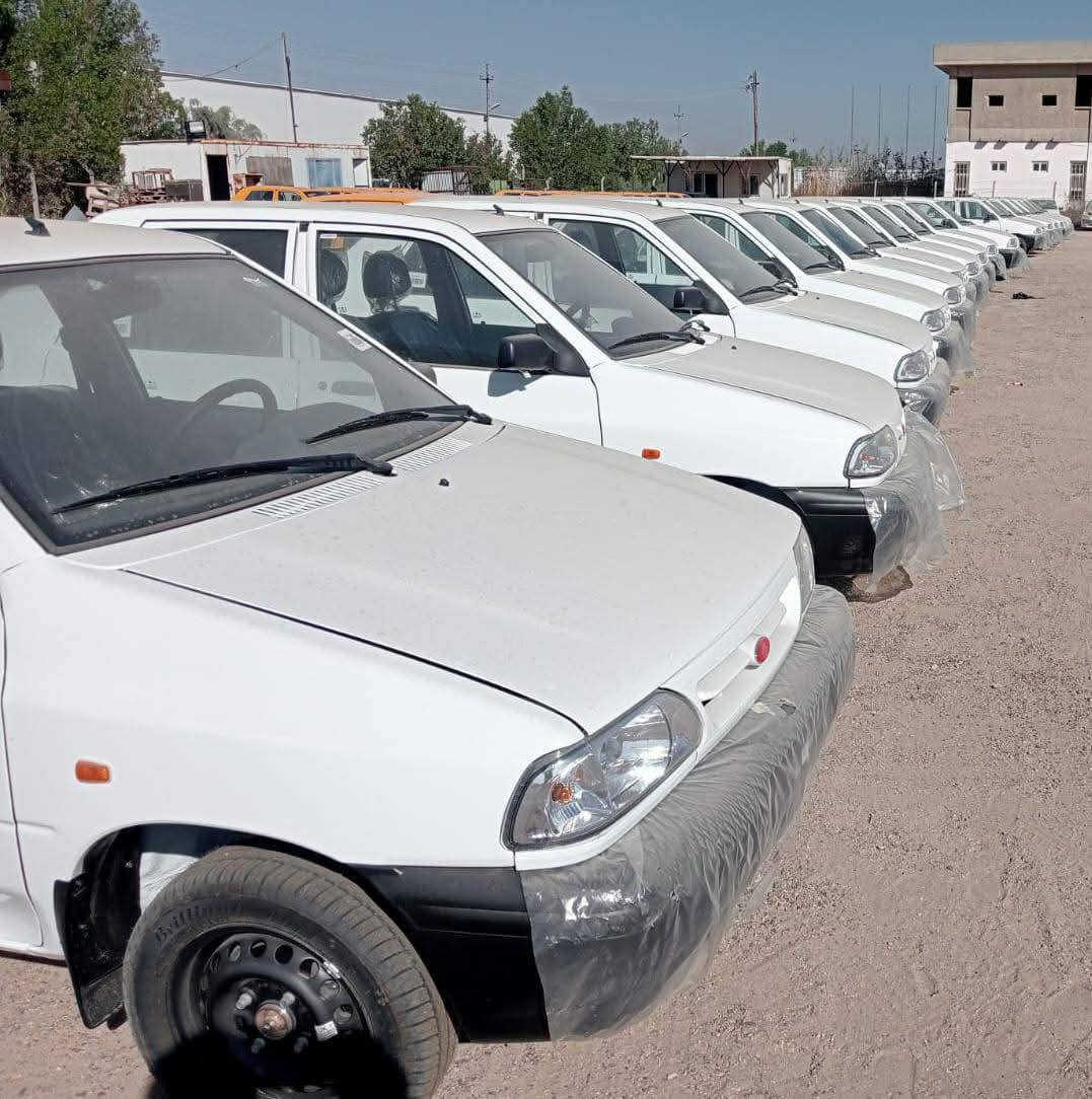 سايبات زيرو خصوصي
موديل- ( ٢٠٢٦)-

بدون أرقام

تترقم بأسم المشتري مباشر

 البيع نقد فقط

العنوان

 فرع بغداد + فرع الاسكندريه 

التسليم فوري 

للأستفسار 

***********
